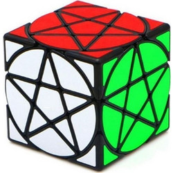 Jiehui Magic Star Κύβος Ρούμπικ