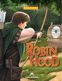 Robin Hood Robin Hood