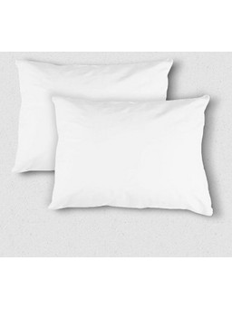 Μαξιλαροθήκη LUX TC 144 κλωστών 52Χ72cm