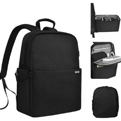 Caden L4-L2 Black