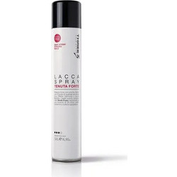 Faipa Three Colore Strong Hold Λακ Μαλλιών Δυνατό Κράτημα 500ml