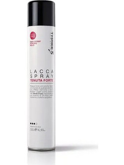 Faipa Three Colore Strong Hold Λακ Μαλλιών Δυνατό Κράτημα 500ml