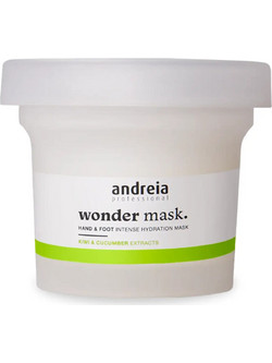 Adreia Hands & Feet Ενυδατική Μάσκα Σώματος & Ποδιών 200gr