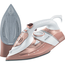 Sencor SSI 8300RS Σίδερο Ατμού 3200W