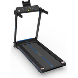 Upower Marathon 100S Slim Διάδρομος Γυμναστικής
