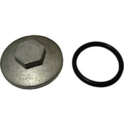 ΤΑΠΑ ΦΙΛΤΡΟΥ ΛΑΔΙΟΥ ΜΕ O-RING SYM SYMPHONY ST 200ie '15-'16 / SYMPHONY 125 ST '15 / JET4 125 '10-'15 ΓΝΗΣΙΑ