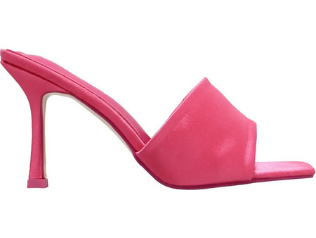 Mules Public Desire EBBA EBBA-PINK Γυναικείο