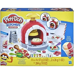Hasbro Play-Doh Kitchen Creation Pizza Oven