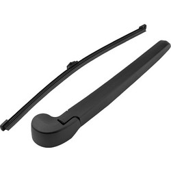 AUDI Q5 08+ ΥΑΛΟΚΑΘΑΡΙΣΤΗΡΑΣ ΠΙΣΩ ΜΕ ΜΠΡΑΤΣΟ 32cm orig.103-00-008-C/39-0402/8R09554071P9/1365RWT1 EWB-AU-005/AJ