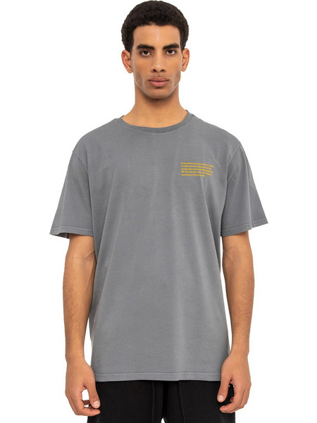 Be Nation Oversized Purposed Graphic Tee