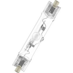 Λάμπα HQI 150W Rx7 NDL 4200K Φυσικό Λευκό