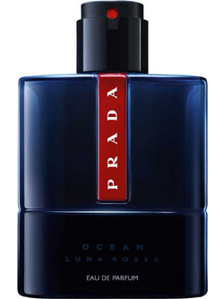 Prada Luna Rossa Ocean Eau de Parfum 100ml