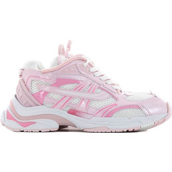 ASH Race Combo Γυναικεία Sneakers Chunky Ροζ 136805-002