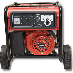Γεννήτρια GΗ 3000 Ανοικτού Τύπου 3000W (Ηλεκτροπαραγωγό Ζεύγος)