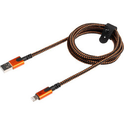 Xtorm - Xtreme USB to Lightning cable (1,5m)
