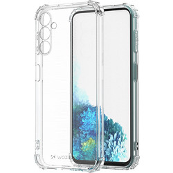 Wozinsky Anti Shock case for iPhone 14 Plus transparent transparent case