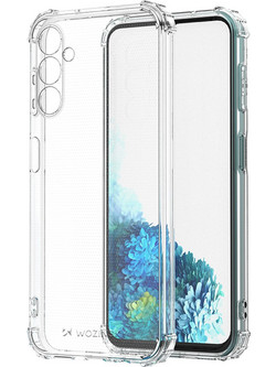 Wozinsky Anti Shock Θήκη Transparent (iPhone 14 Plus)