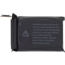 Μπαταρία Λιθίου για Apple Watch Series 1 38mm