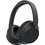 Sony WH-CH720N Ενσύρματα & Ασύρματα Bluetooth Ακουστικά Over Ear με Noise Canceling Μαύρα