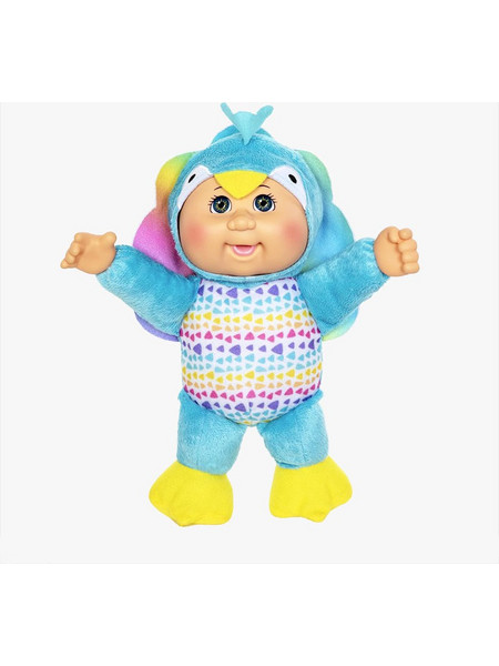 Toi-Toys Μωρό Rainbow Garden Παγώνι