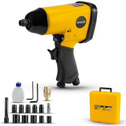 Bormann Αερόκλειδο BAT6100 (055747) Lite