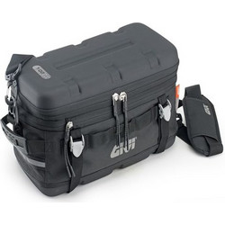 ΤΣΑΝΤΑ GIVI CARGO UT807C ΑΔΙΑΒΡΟΧΗ 20L