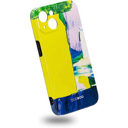 Θήκη Για iPhone 13 Feel Good IPC13DTPUFGOOD Multi Egoboo
