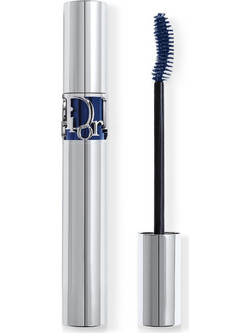 Dior Diorshow Iconic Overcurl 264 Over Blue Mascara για Όγκο & Καμπύλη 10ml