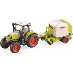 Group Operation Αγροτικό Όχημα με Ήχο & Φως WY900L