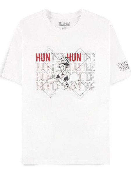 HUNTER X HUNTER - Hisoka - Women's T-shirt (XS)