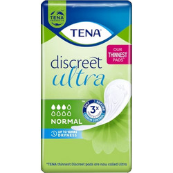 Tena Discreet Ultra Normal 16τμχ