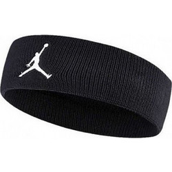 Jordan Jumpman Αθλητικό Περιμετώπιο ΜαύροΚωδικός: J.KN.00-010