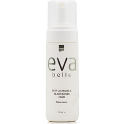 InterMed Deep Cleansing Rejuvenating Αφρός Καθαρισμού Προσώπου 150ml