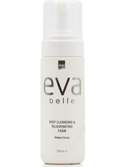 InterMed Deep Cleansing Rejuvenating Αφρός Καθαρισμού Προσώπου 150ml