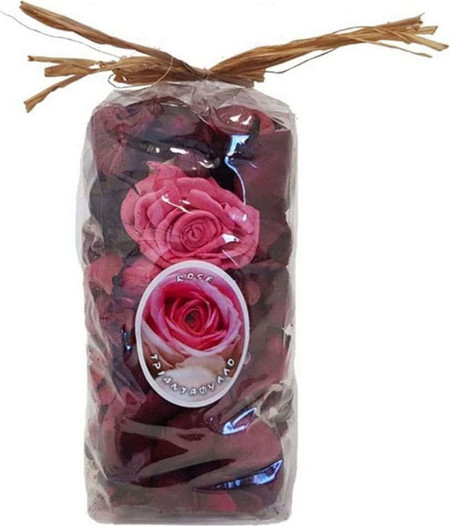 Ποτ Πουρί Rose 090.2712101 200gr Multi