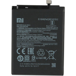 Xiaomi BM4J (Redmi Note 8 Pro)