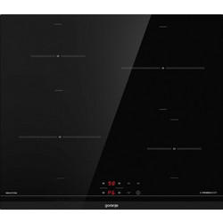 Gorenje IT640BCSC Επαγωγική Εστία Αυτόνομη με Λειτουργία Κλειδώματος 59.5x52cm