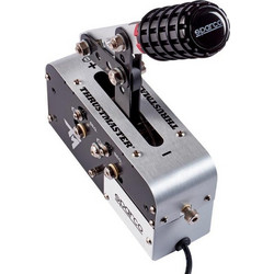 Thrustmaster TSS Handbrake Spacro Mod +