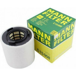 Mann Filter Φίλτρο Αέρα ΑυτοκινήτουΚωδικός: C15008