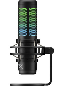 Kingston HyperX QuadCast S