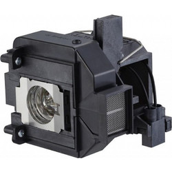 Epson V13H010L69 Λάμπα Projector Ισχύος 230W και Διάρκειας Ζωής 4000 ΩρώνΚωδικός: 1700565