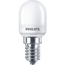 Philips E14 LED Warm White T25 Matt Ball Bulb 1.7W (15W) (LPH02459) (PHILPH02459)