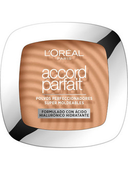 L'Oreal Paris Accord Parfait 3.R Compact Make Up 9gr