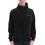 Basehit Ανδρικό Μπουφάν Χειμωνιάτικο Softshell Αδιάβροχο Μαύρο 222.BM11.12