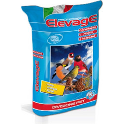 Elevage Cardellino Extra Premium 15kg