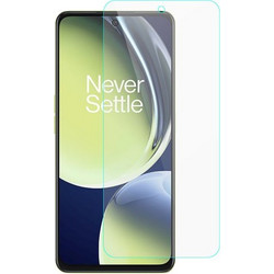 Σκληρυμένο Γυαλί (Tempered Glass) Προστασίας Οθόνης για OnePlus Nord CE 3 Lite 5G / Nord N30 5G