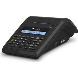 RBS EPIA mCR Black