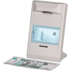 Ανιχνευτής χαρτονομισμάτων Admate DORS 1000 WIDE