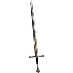 Factory Entertainment The Lord Of The Rings Anduril Sword 21cm