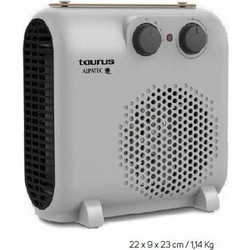 Taurus Tropicano Up & Down Αερόθερμο Δαπέδου 2000W